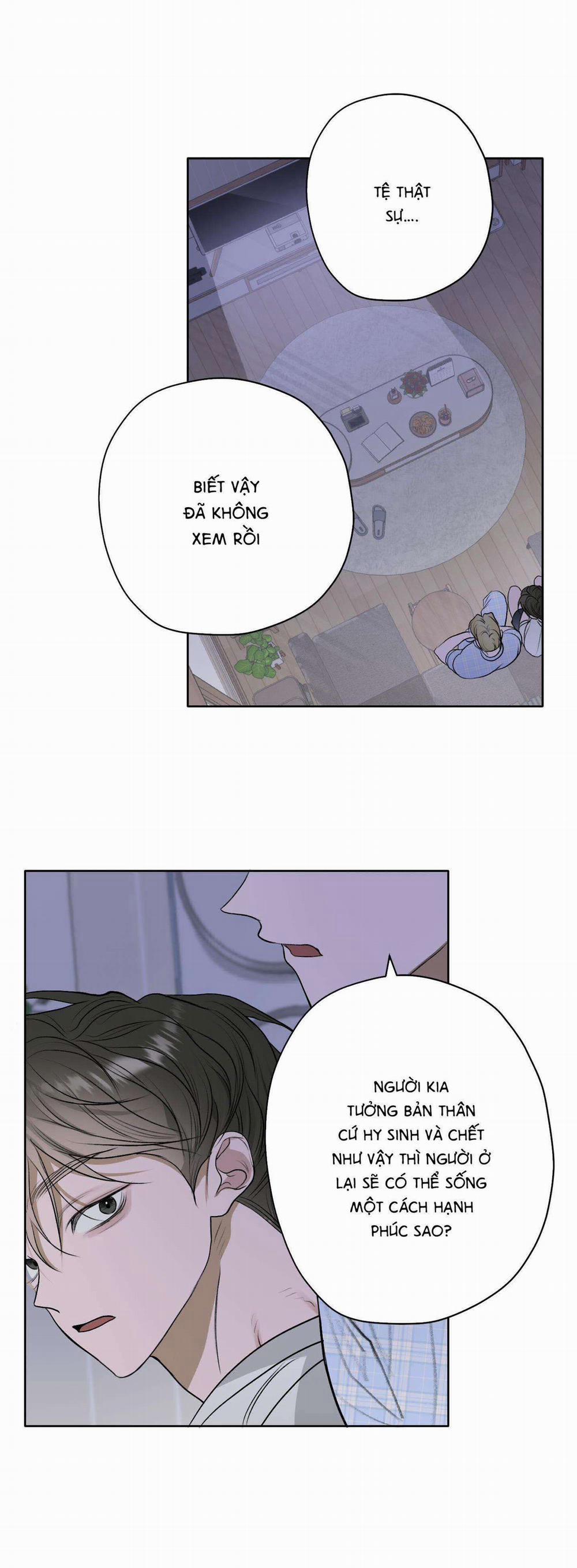 Đầm Sen Héo Úa 18 trang 19