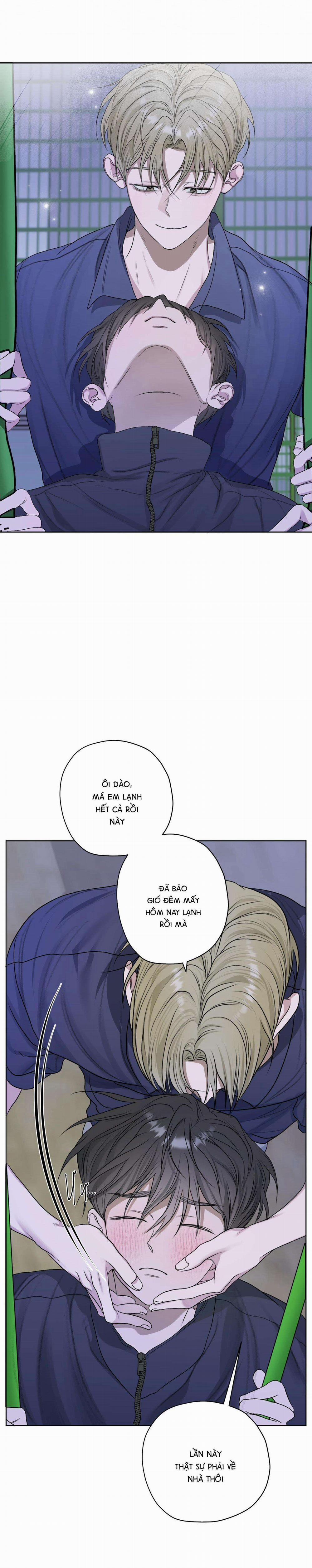 Đầm Sen Héo Úa 18 trang 2