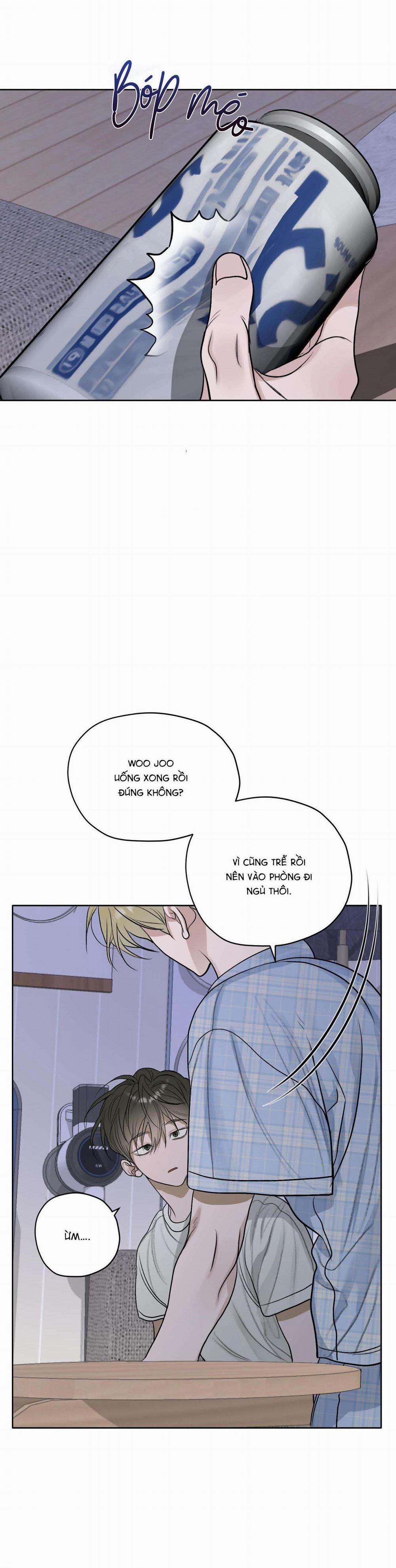 Đầm Sen Héo Úa 18 trang 21