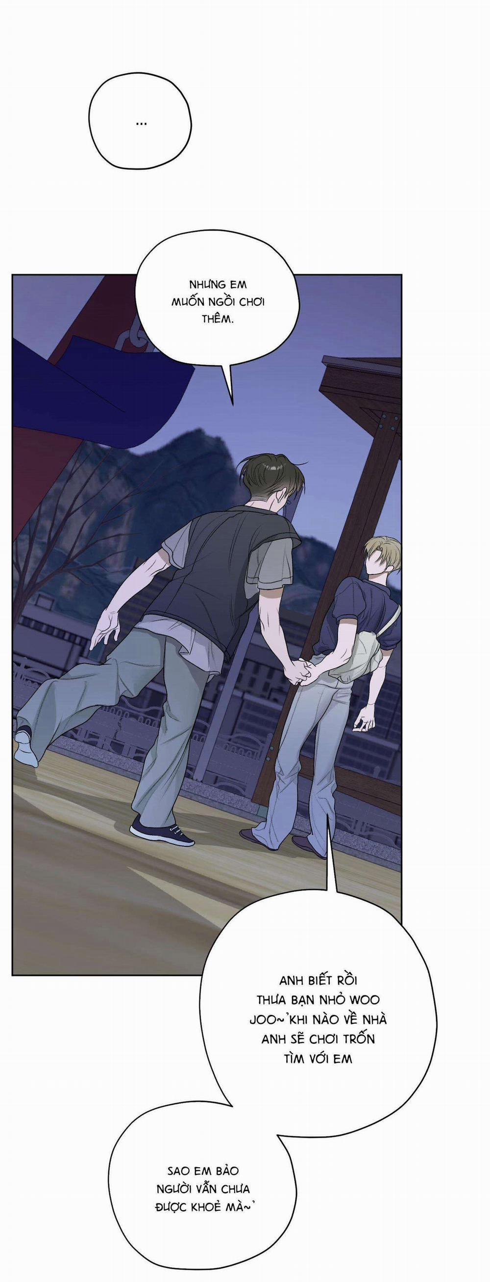 Đầm Sen Héo Úa 18 trang 3