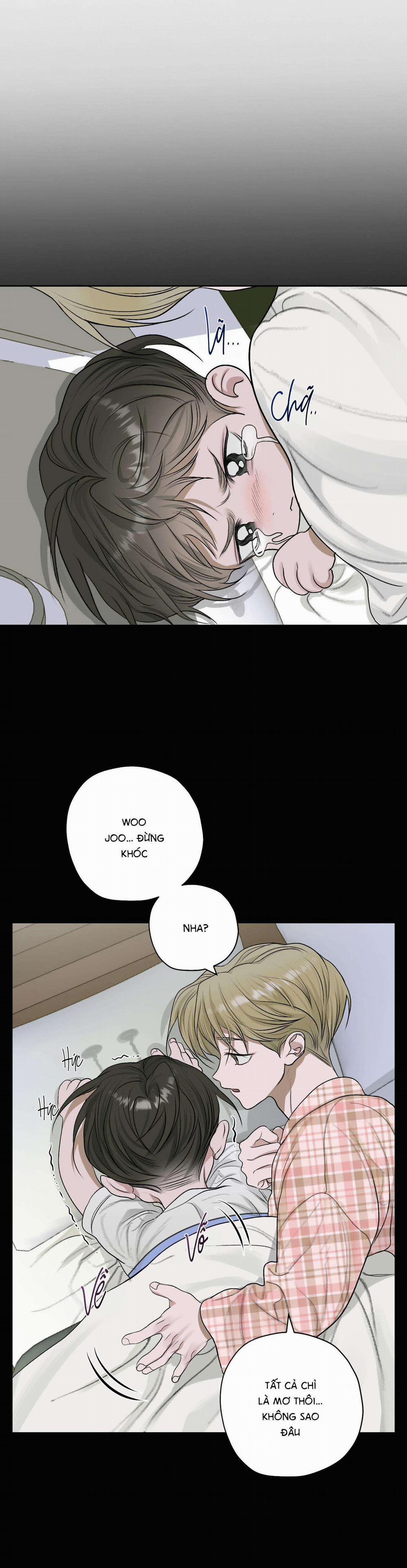 Đầm Sen Héo Úa 18 trang 32