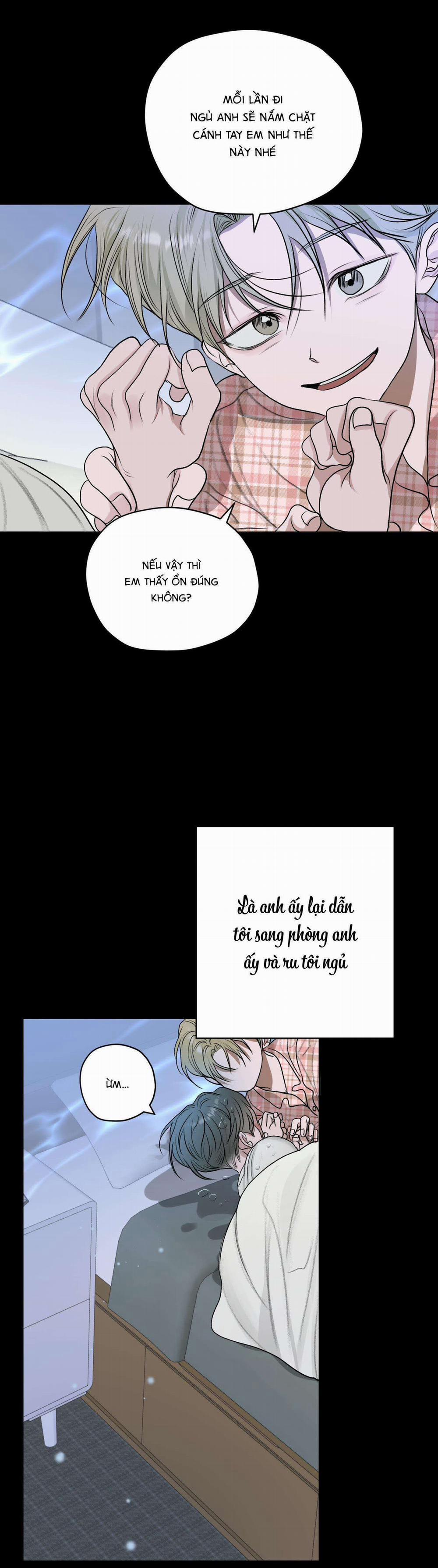 Đầm Sen Héo Úa 18 trang 36