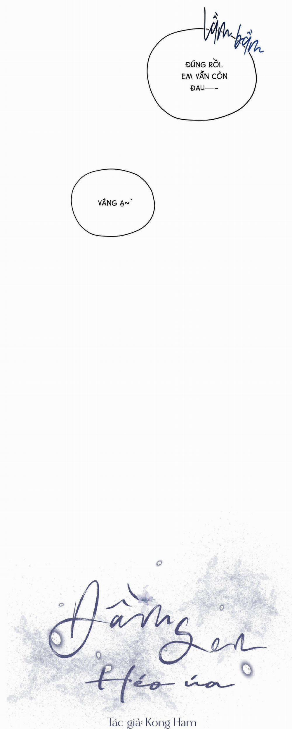 Đầm Sen Héo Úa 18 trang 4