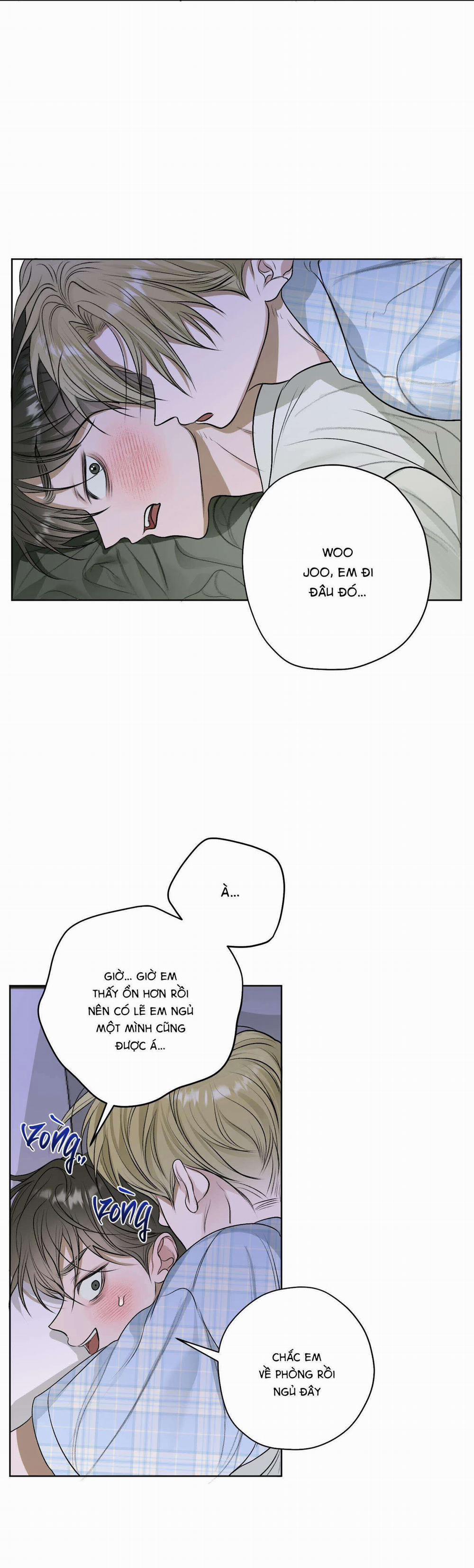 Đầm Sen Héo Úa 19 trang 11