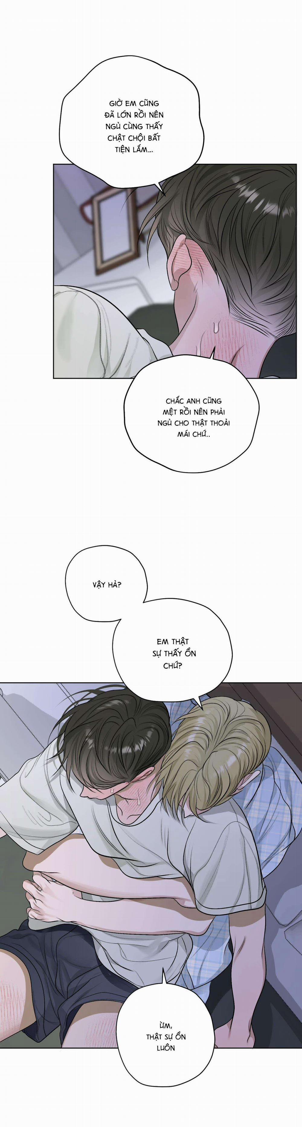 Đầm Sen Héo Úa 19 trang 12