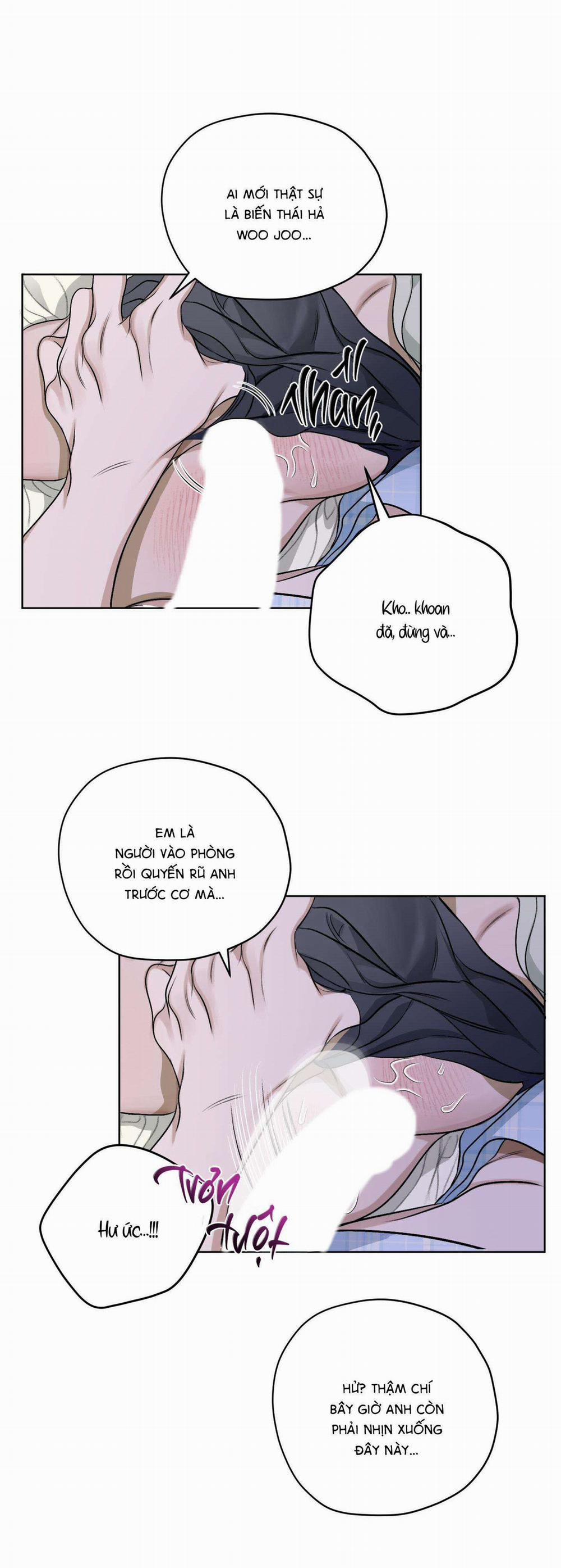 Đầm Sen Héo Úa 19 trang 23