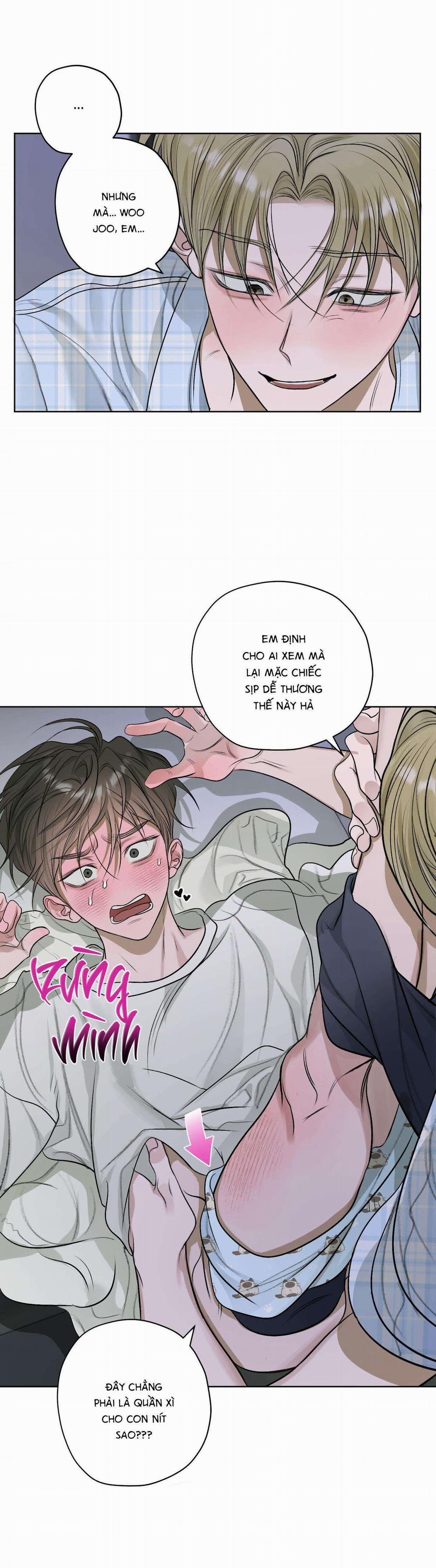 Đầm Sen Héo Úa 19 trang 29