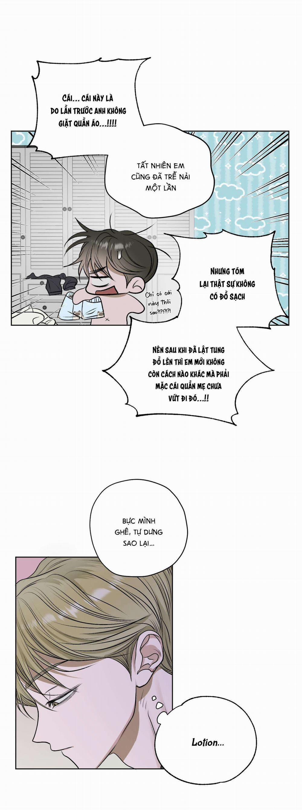 Đầm Sen Héo Úa 19 trang 30