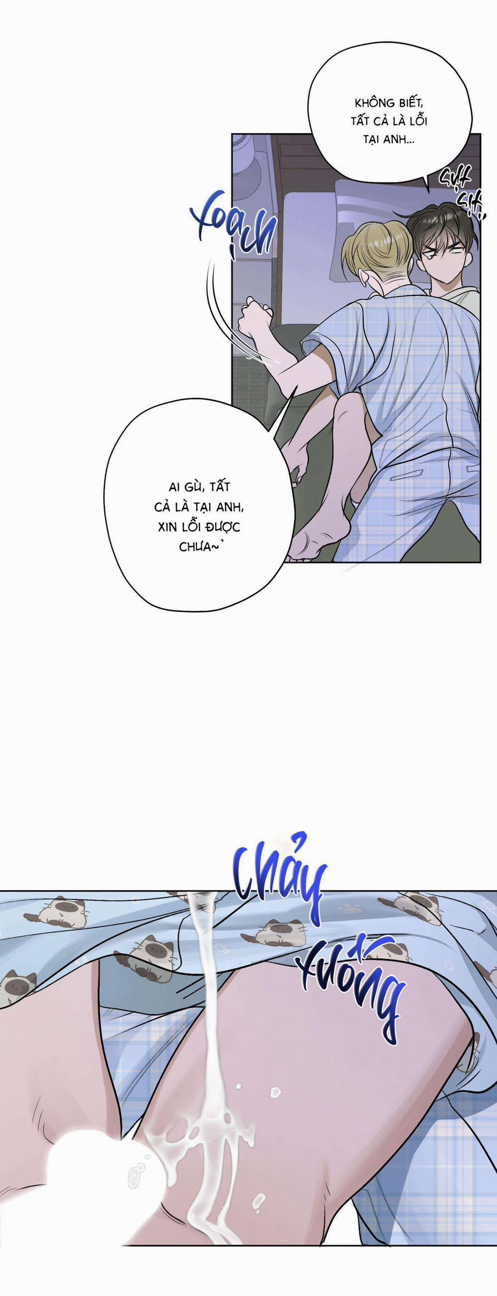 Đầm Sen Héo Úa 19 trang 31