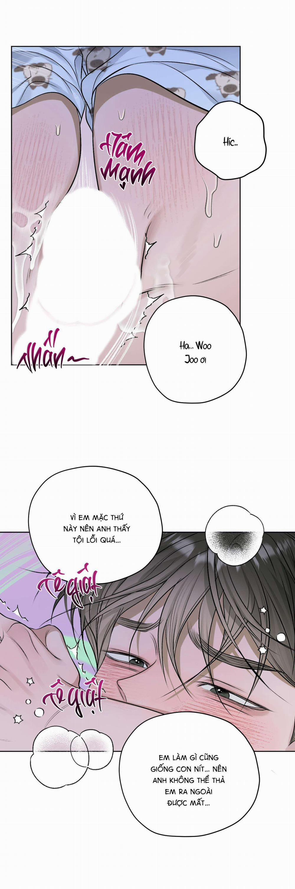 Đầm Sen Héo Úa 19 trang 35