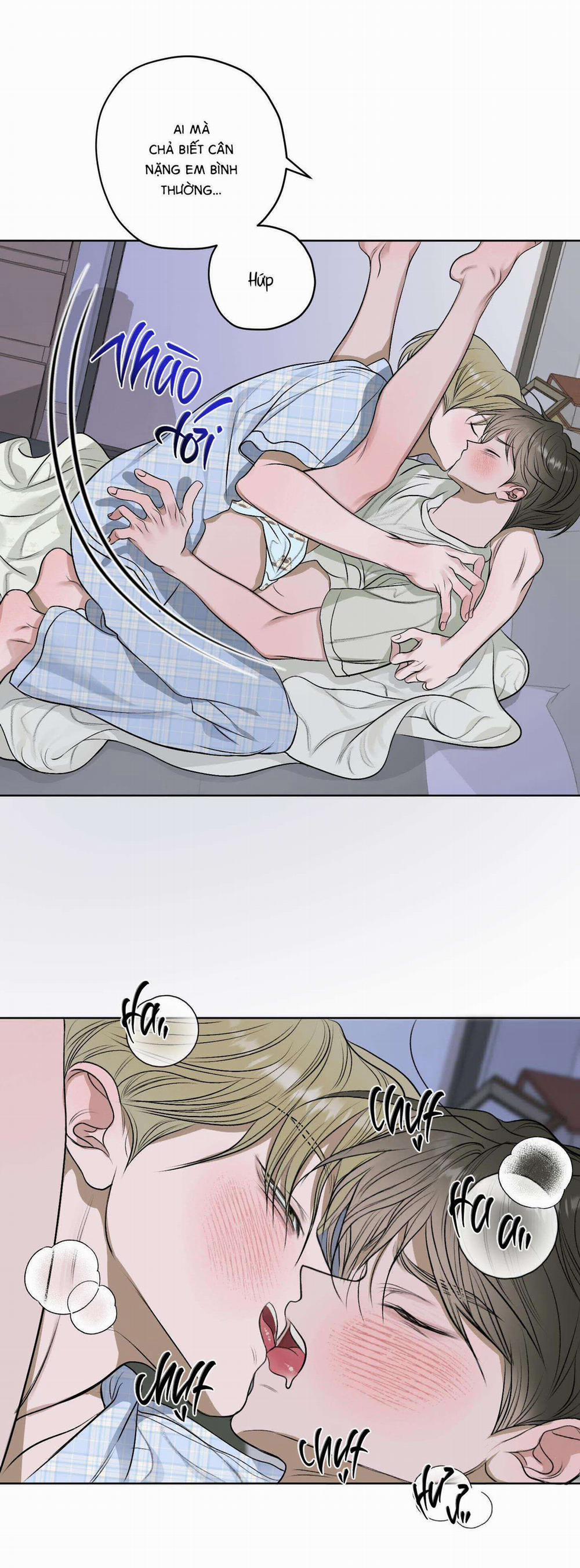 Đầm Sen Héo Úa 19 trang 37