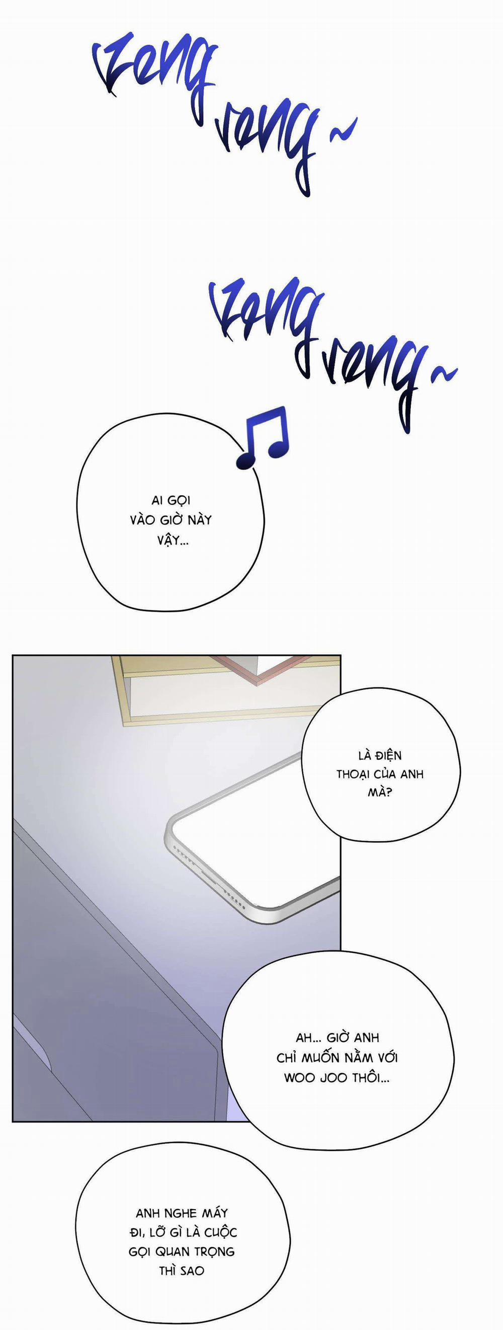 Đầm Sen Héo Úa 19 trang 42