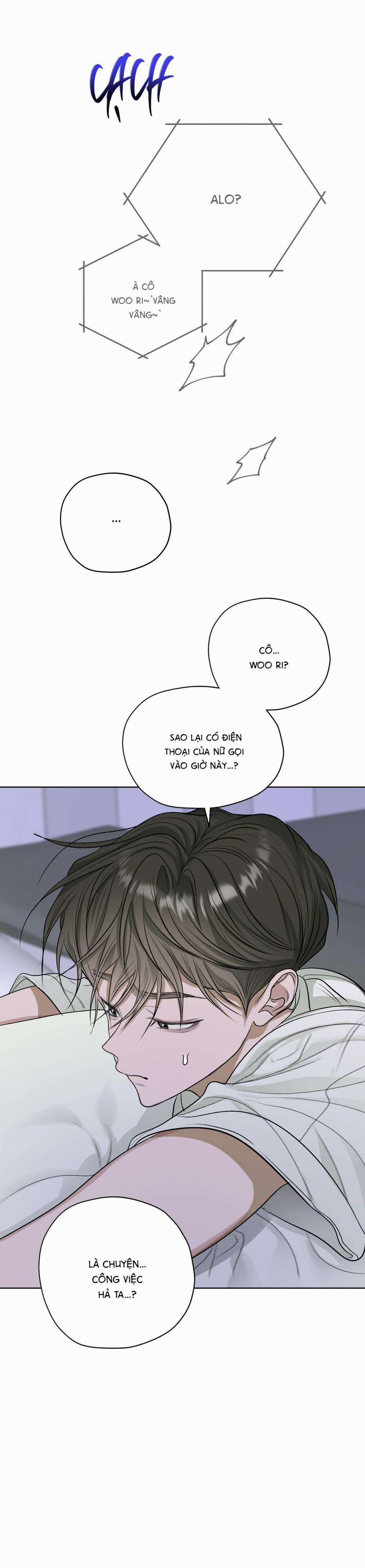 Đầm Sen Héo Úa 19 trang 45