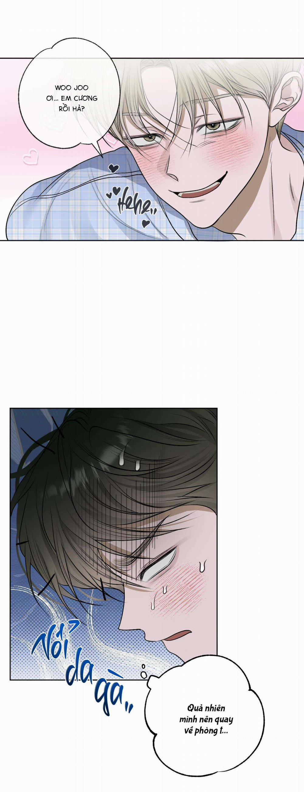 Đầm Sen Héo Úa 19 trang 9