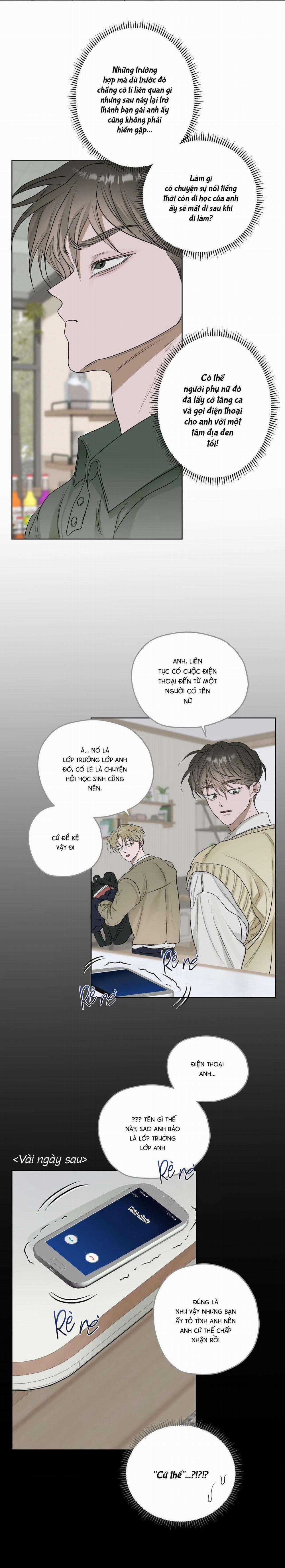 Đầm Sen Héo Úa 20 trang 10