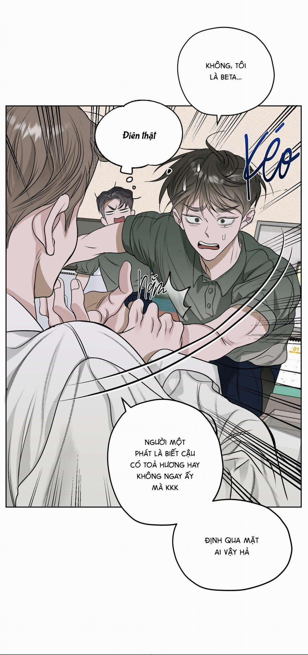 Đầm Sen Héo Úa 20 trang 18