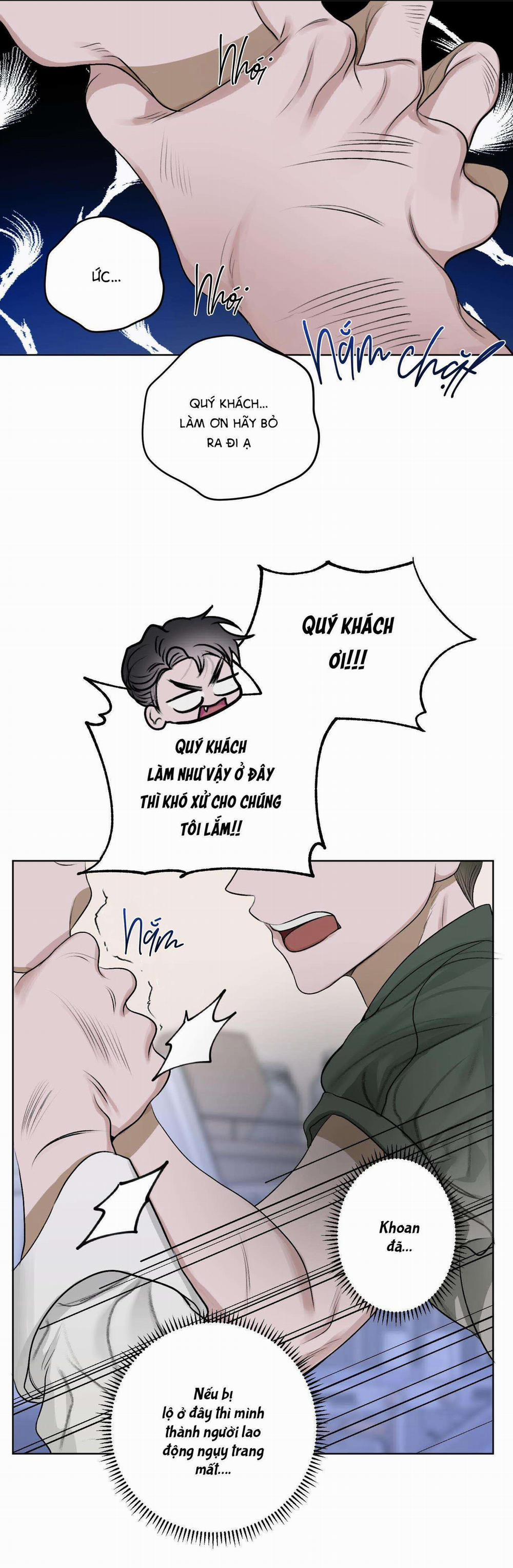 Đầm Sen Héo Úa 20 trang 19