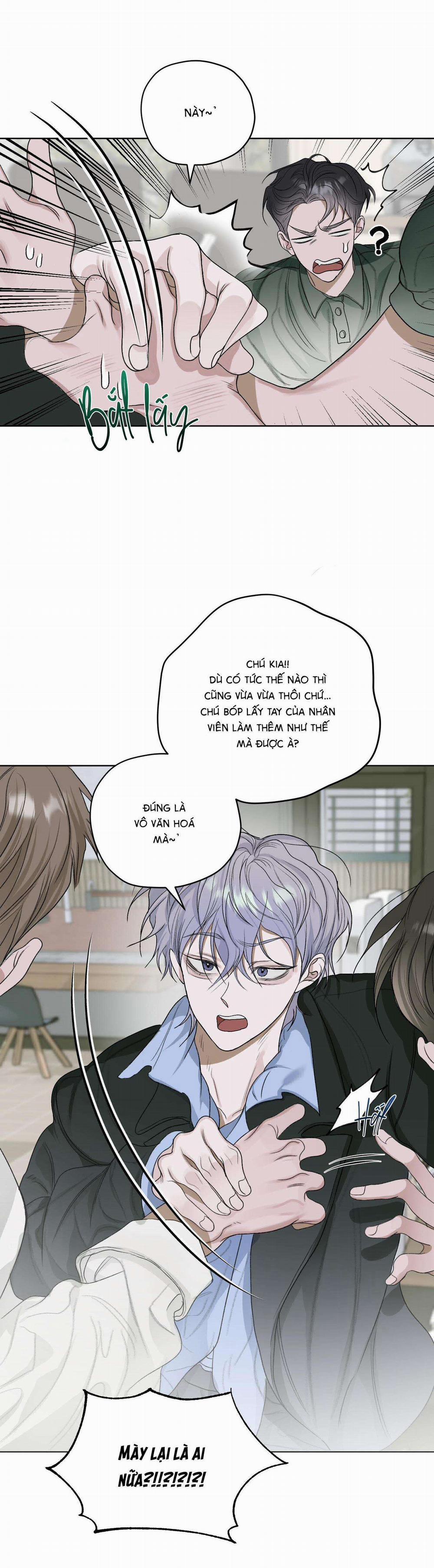 Đầm Sen Héo Úa 20 trang 21