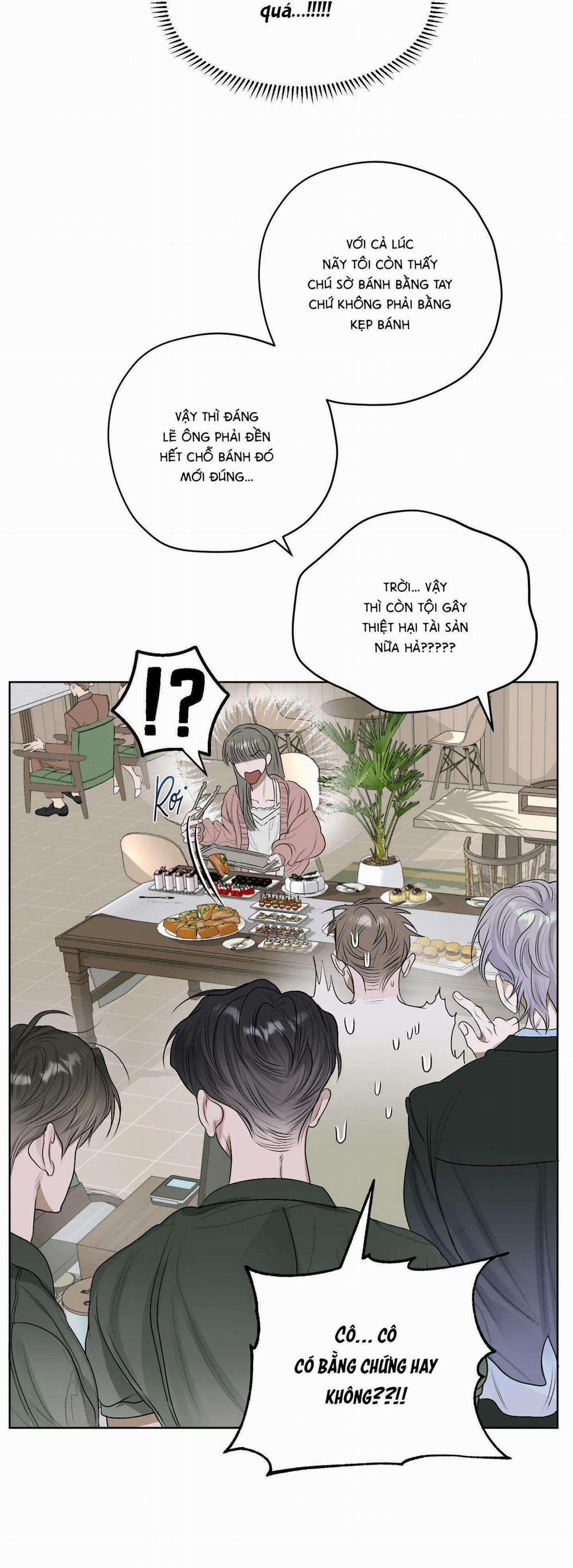 Đầm Sen Héo Úa 20 trang 24