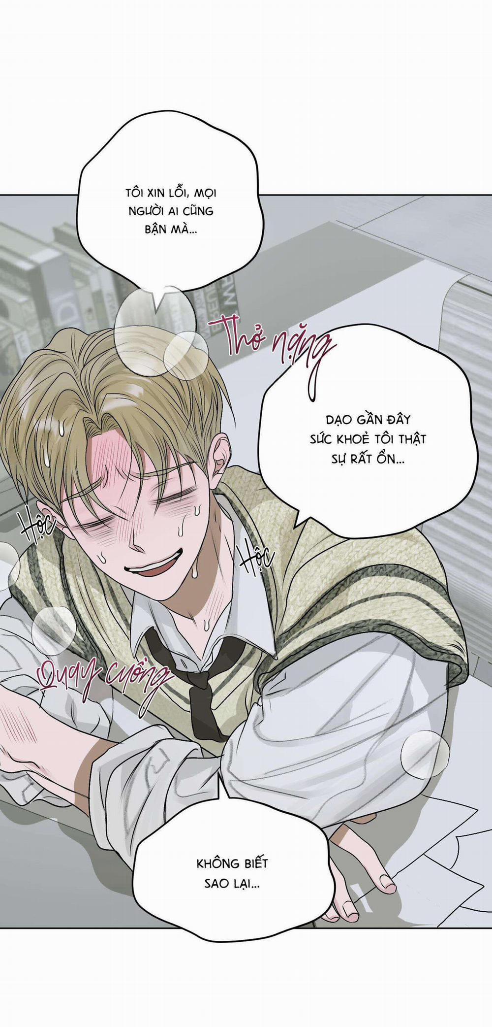 Đầm Sen Héo Úa 20 trang 32