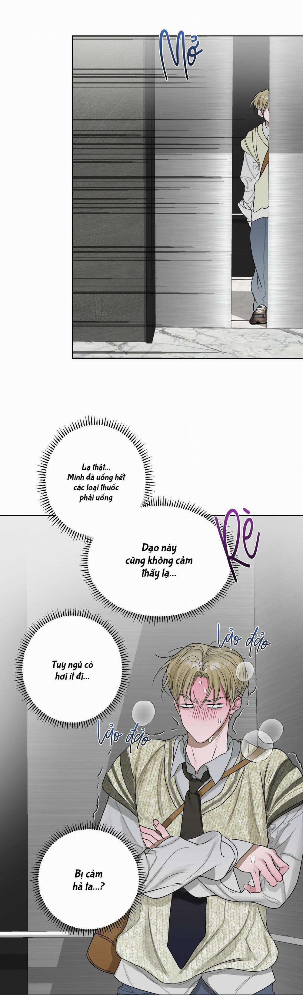 Đầm Sen Héo Úa 20 trang 34