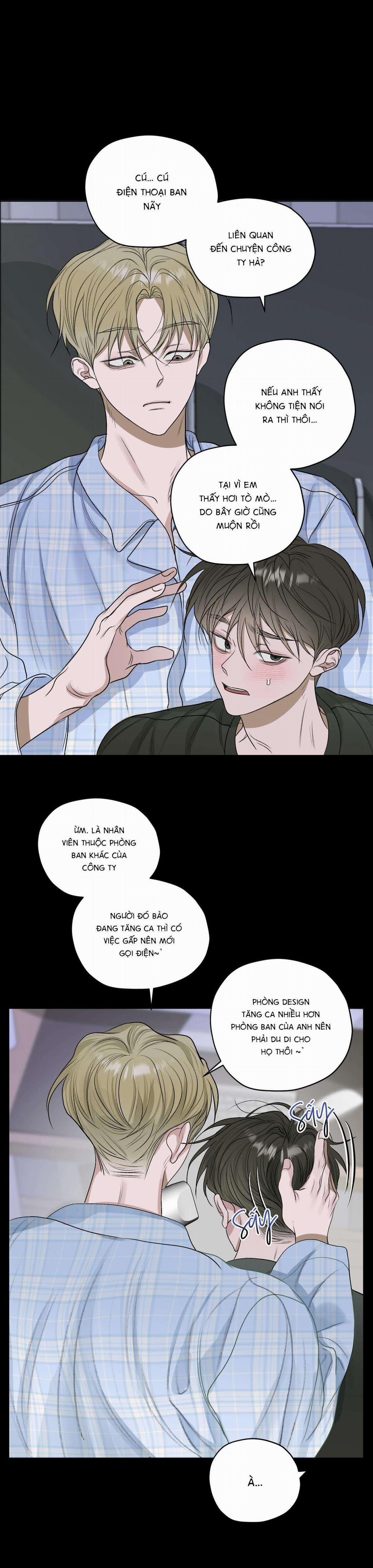 Đầm Sen Héo Úa 20 trang 5