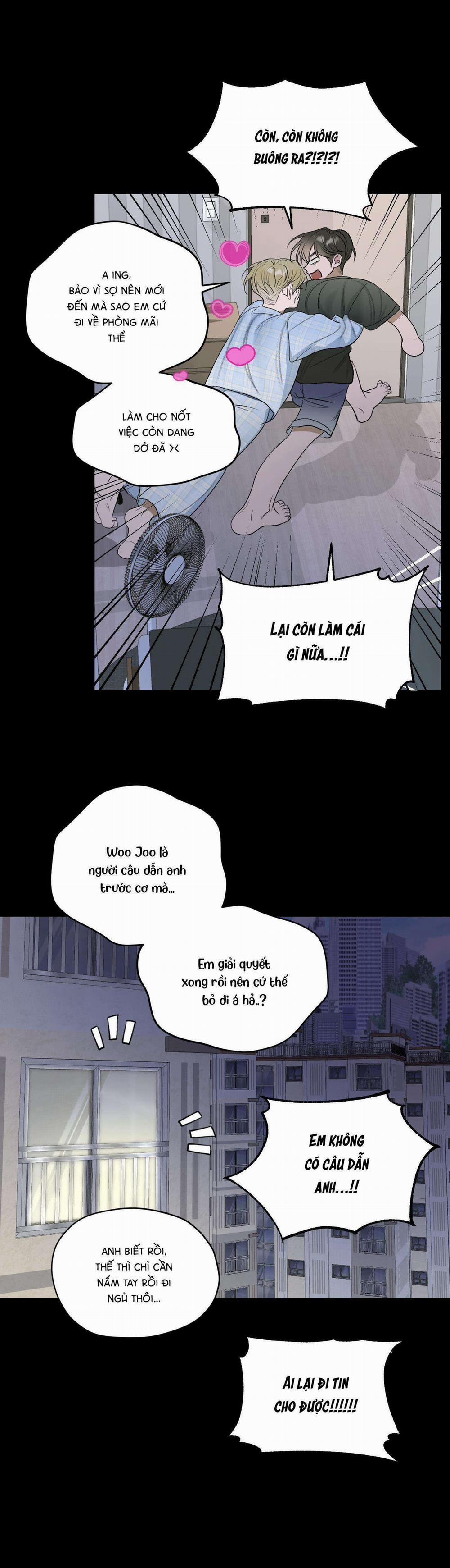 Đầm Sen Héo Úa 20 trang 8