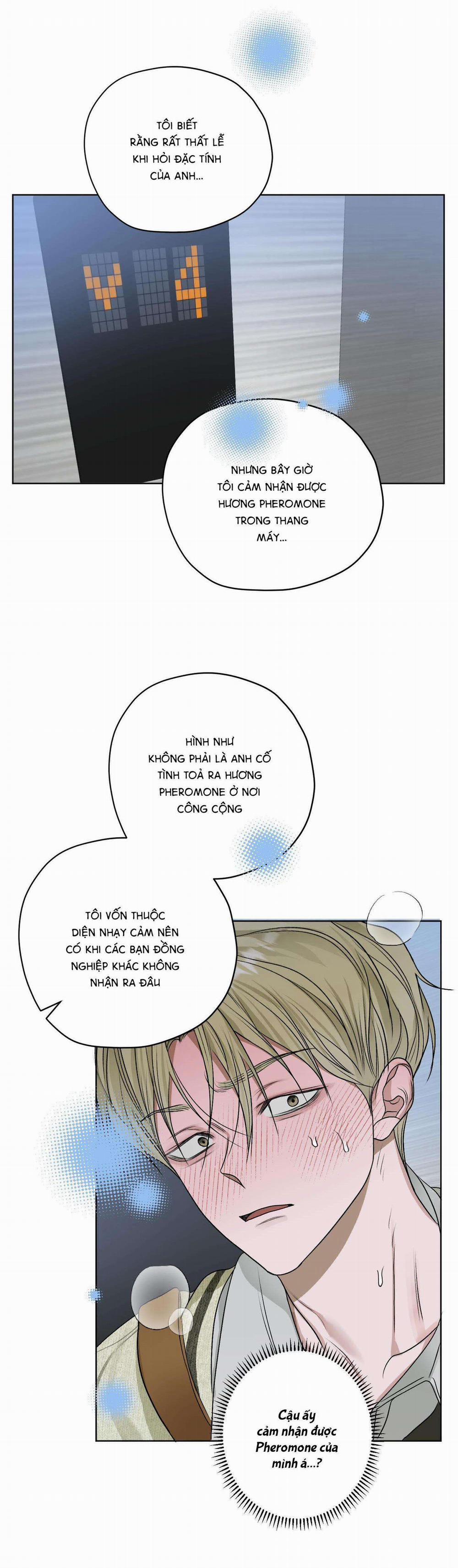 Đầm Sen Héo Úa 21 trang 2