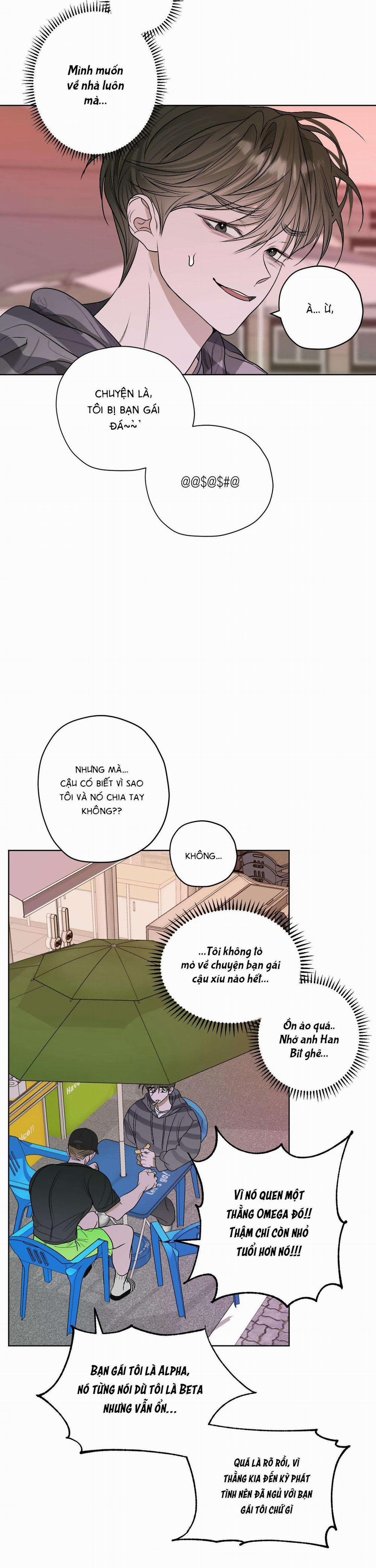 Đầm Sen Héo Úa 21 trang 22