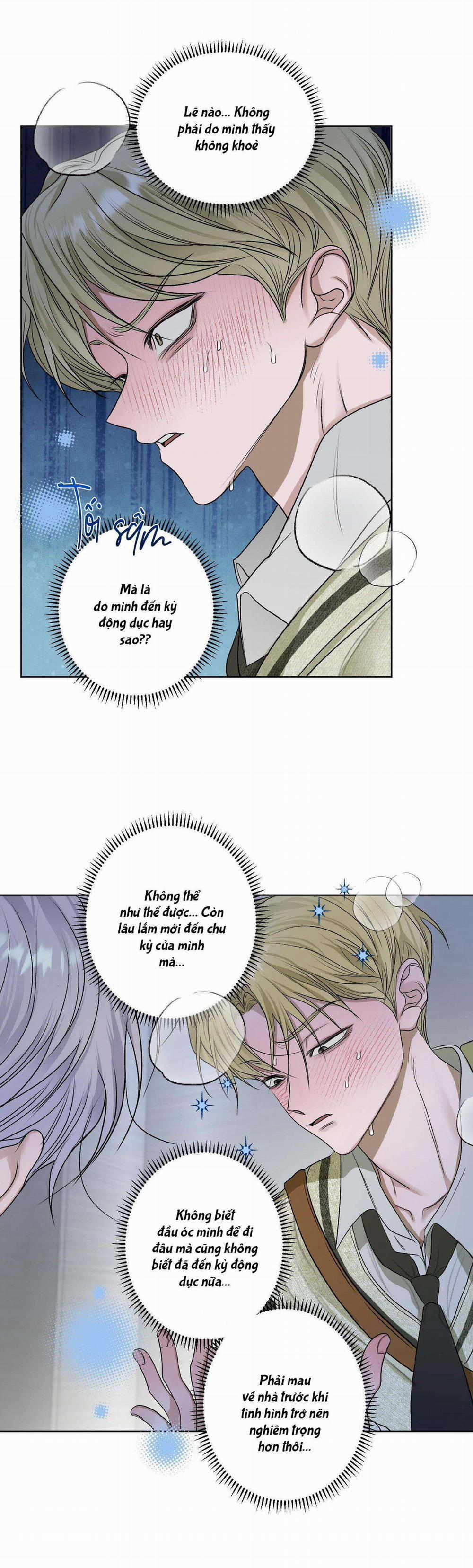 Đầm Sen Héo Úa 21 trang 3