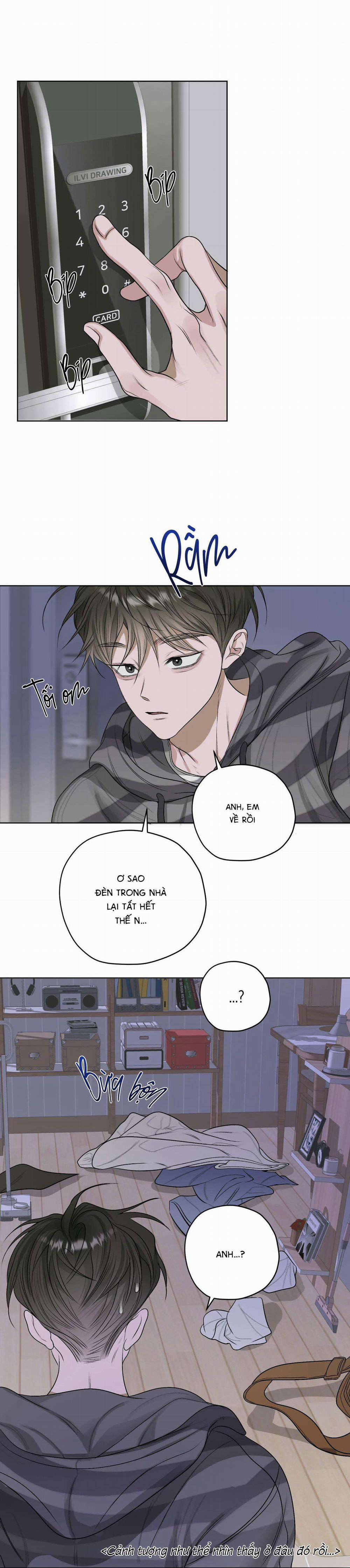 Đầm Sen Héo Úa 21 trang 32