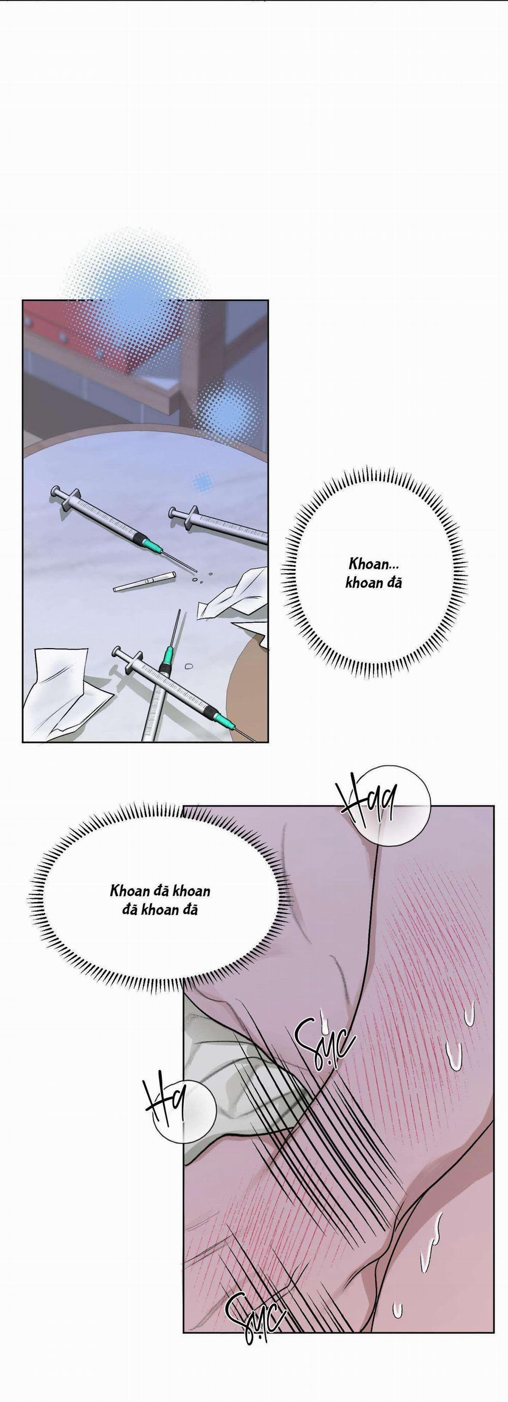 Đầm Sen Héo Úa 21 trang 33