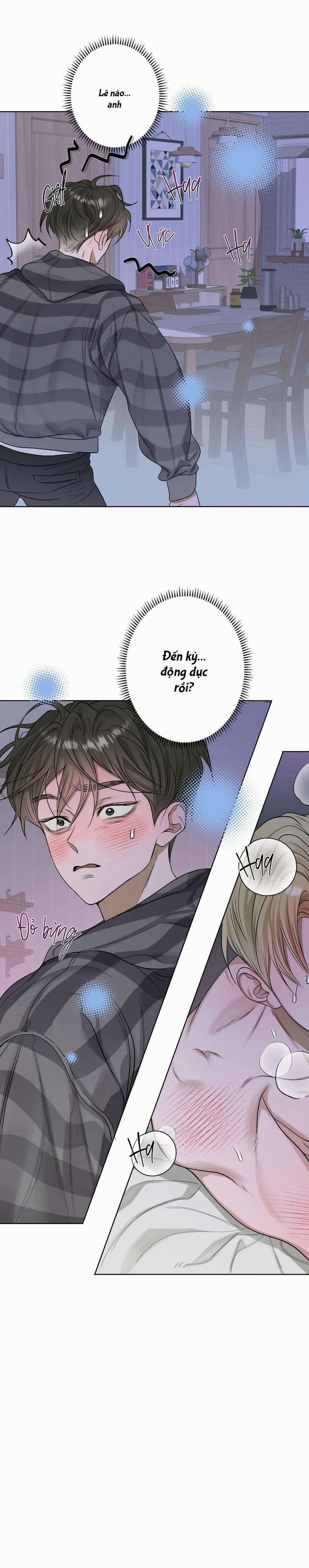 Đầm Sen Héo Úa 21 trang 34