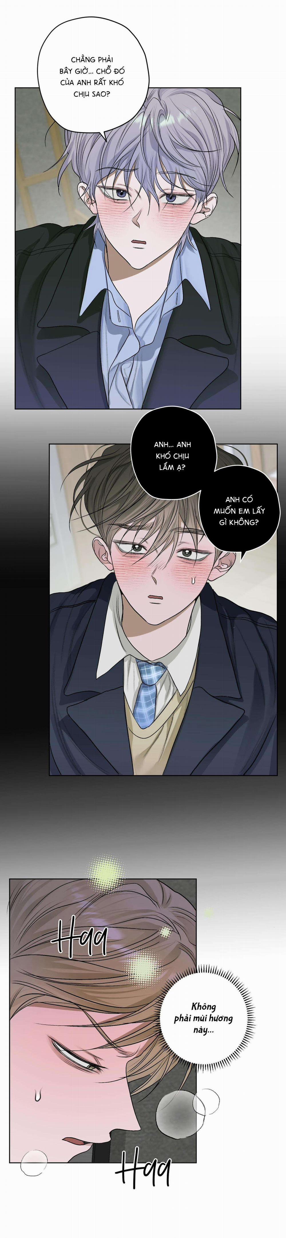 Đầm Sen Héo Úa 21 trang 9