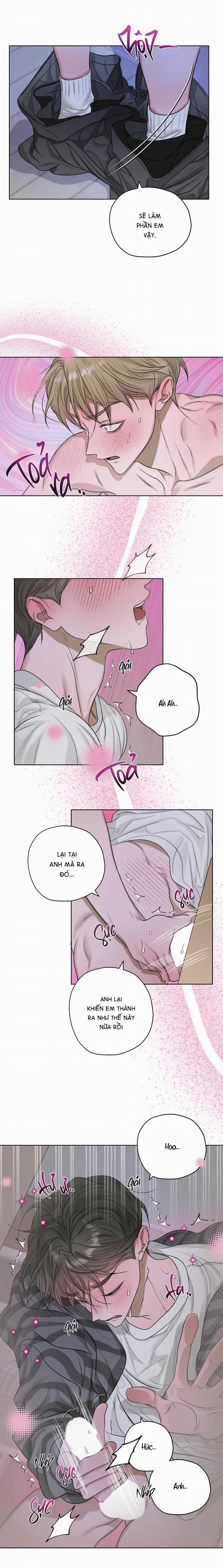 Đầm Sen Héo Úa 22 trang 28