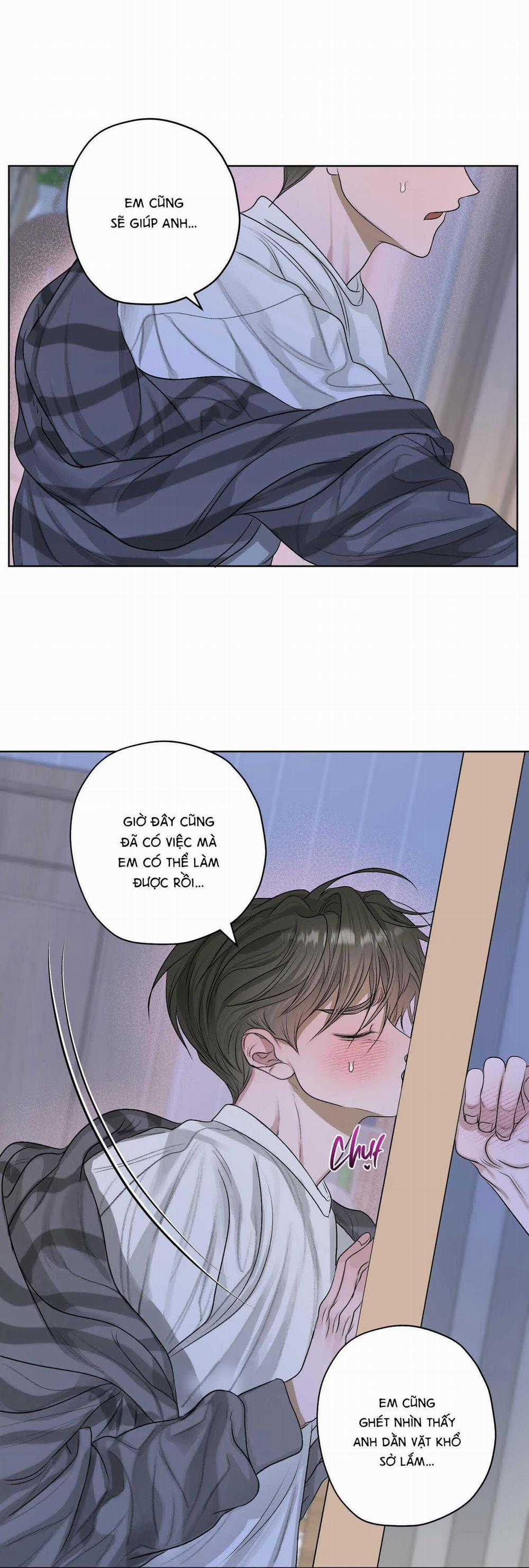 Đầm Sen Héo Úa 22 trang 35