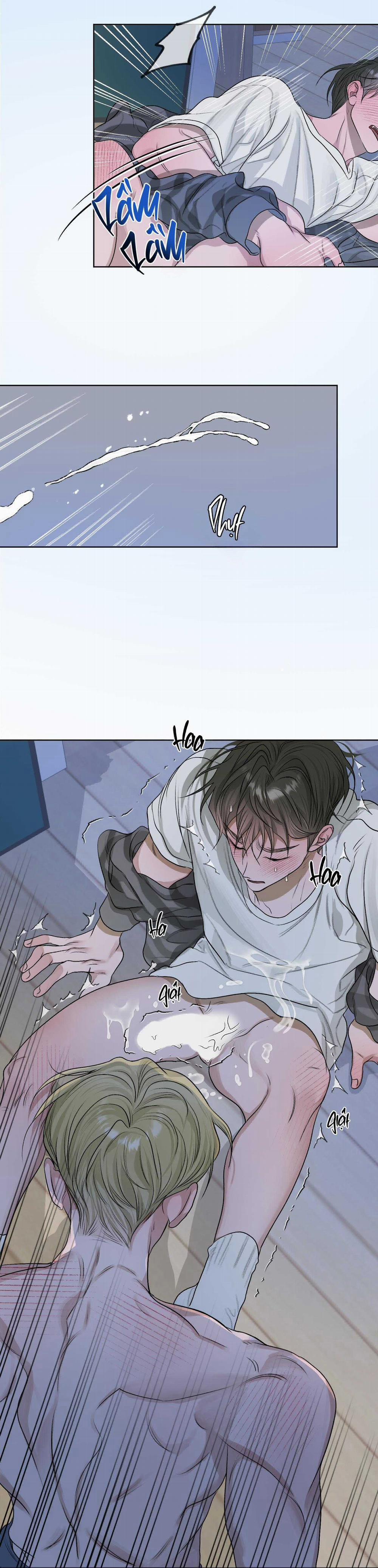 Đầm Sen Héo Úa 22 trang 37