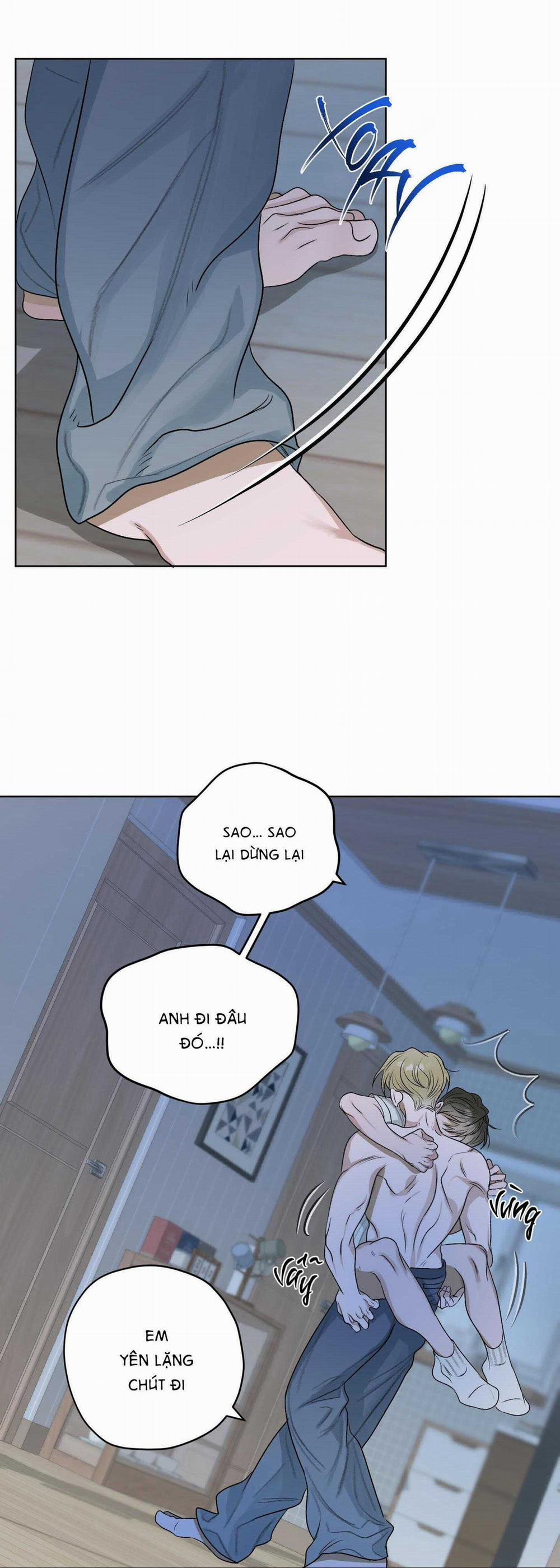 Đầm Sen Héo Úa 23 trang 43