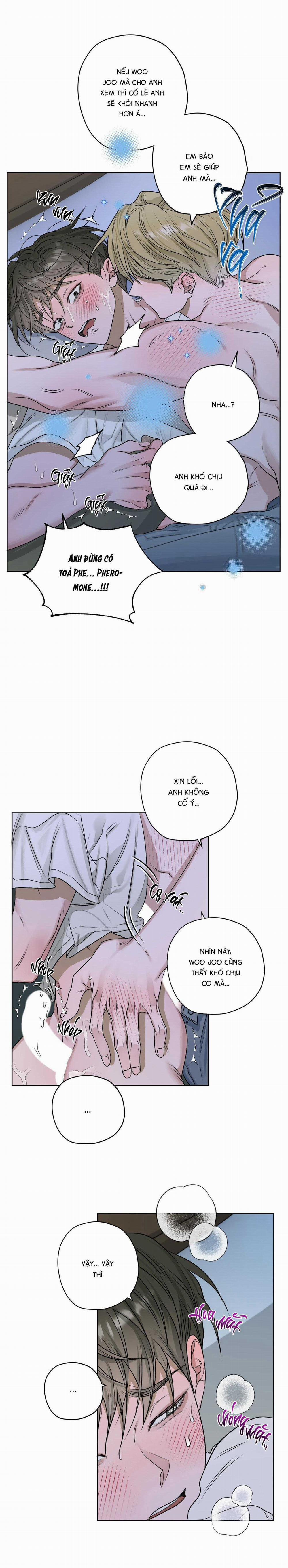 Đầm Sen Héo Úa 24 trang 1