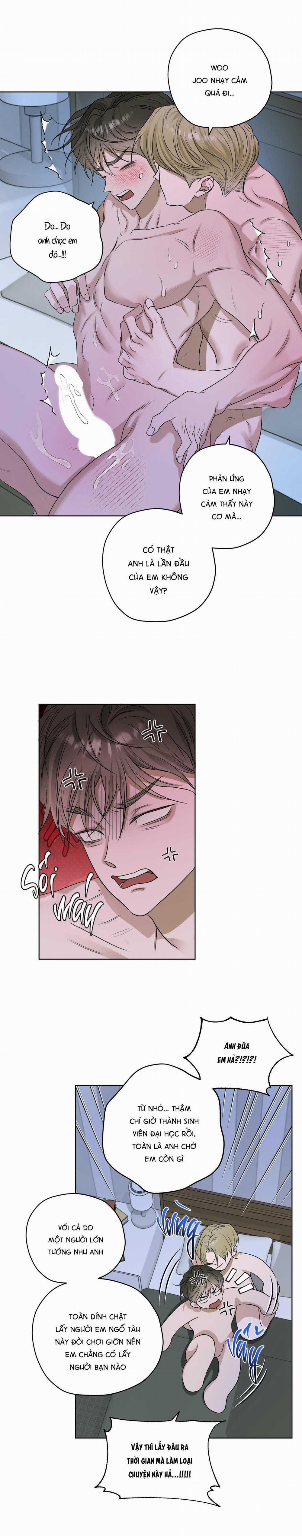 Đầm Sen Héo Úa 24 trang 13