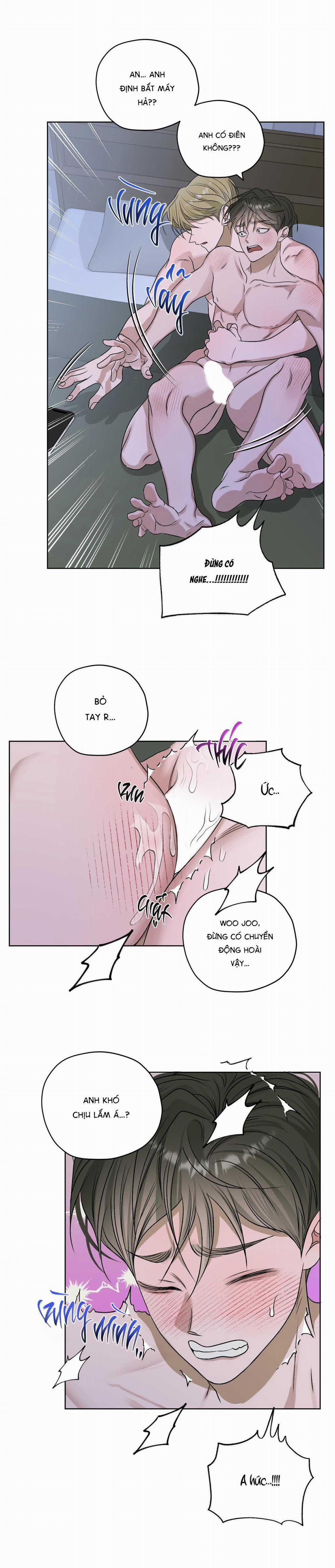 Đầm Sen Héo Úa 24 trang 15