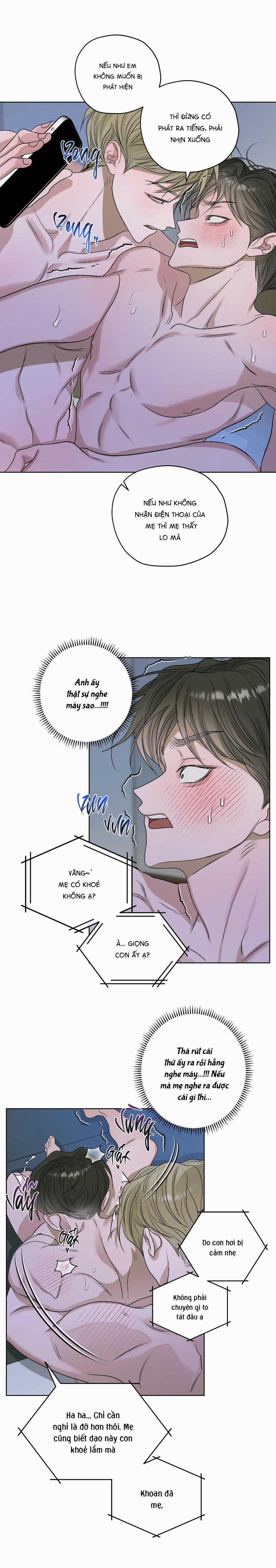 Đầm Sen Héo Úa 24 trang 16