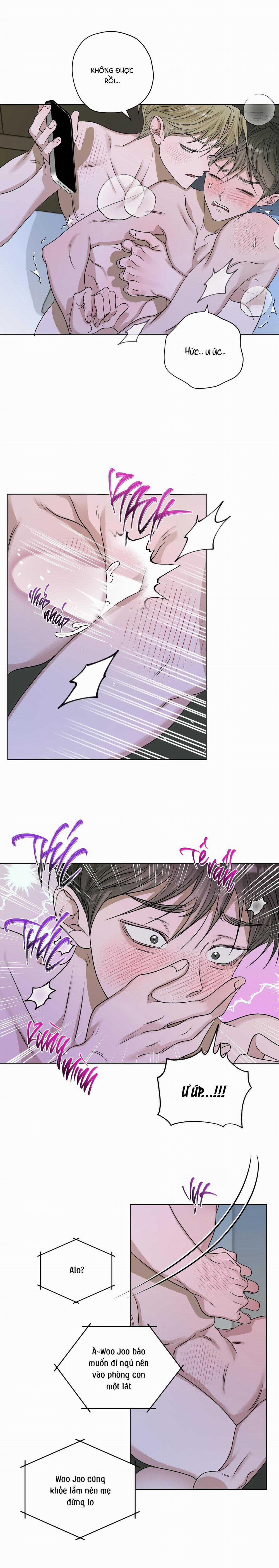 Đầm Sen Héo Úa 24 trang 17