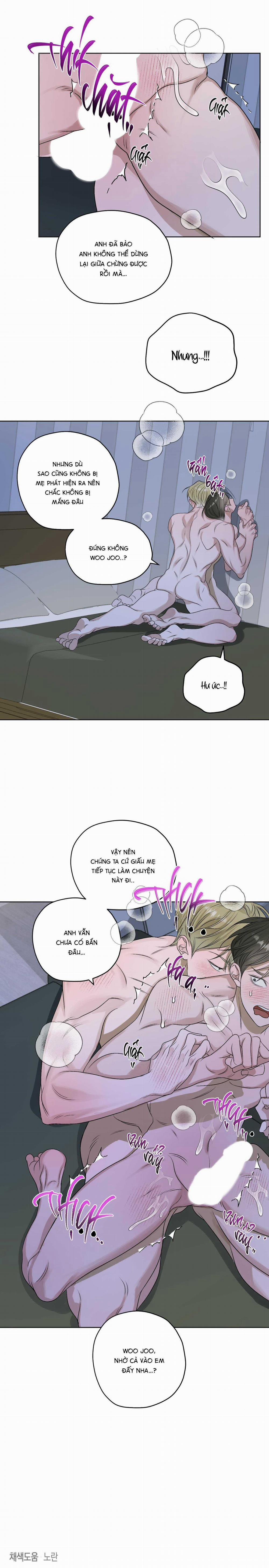 Đầm Sen Héo Úa 24 trang 20