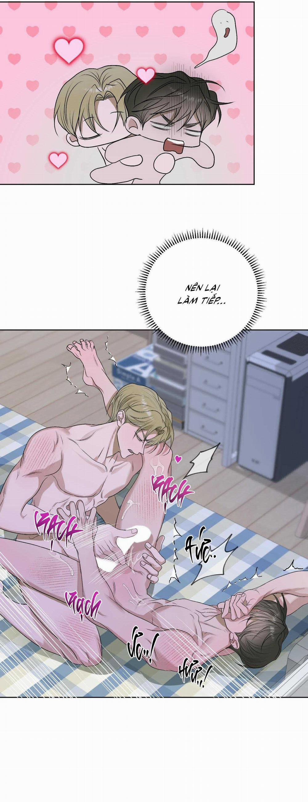 Đầm Sen Héo Úa 25 trang 15