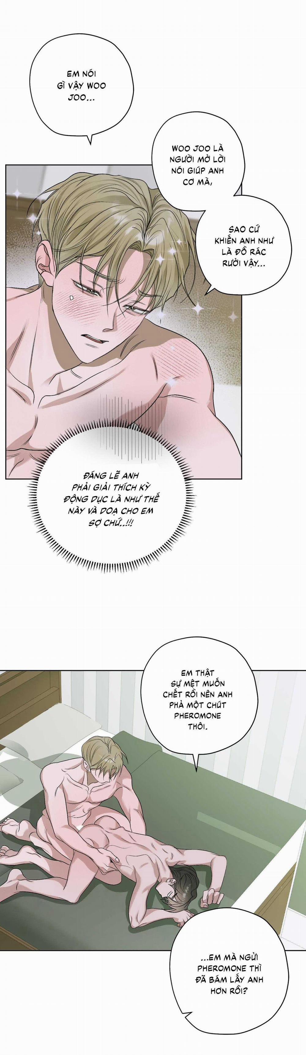 Đầm Sen Héo Úa 25 trang 18