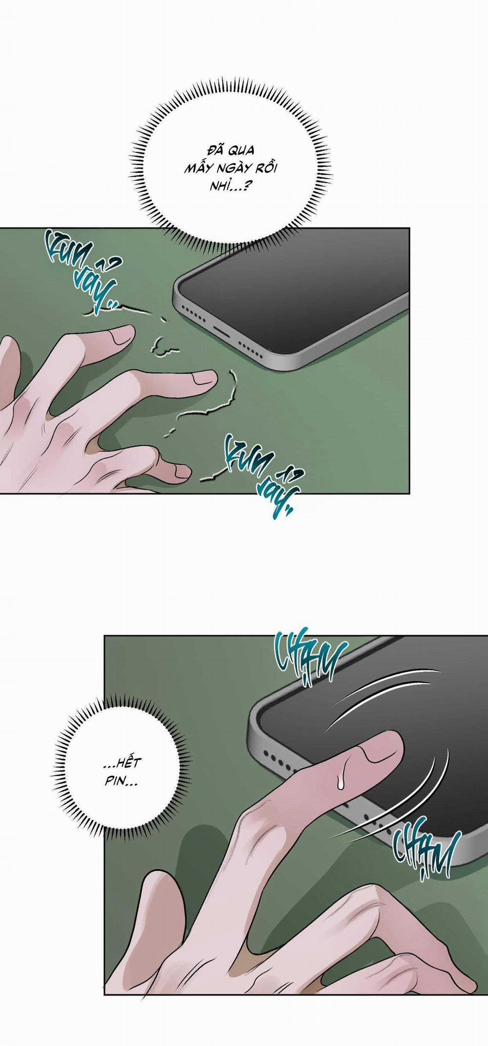 Đầm Sen Héo Úa 25 trang 2