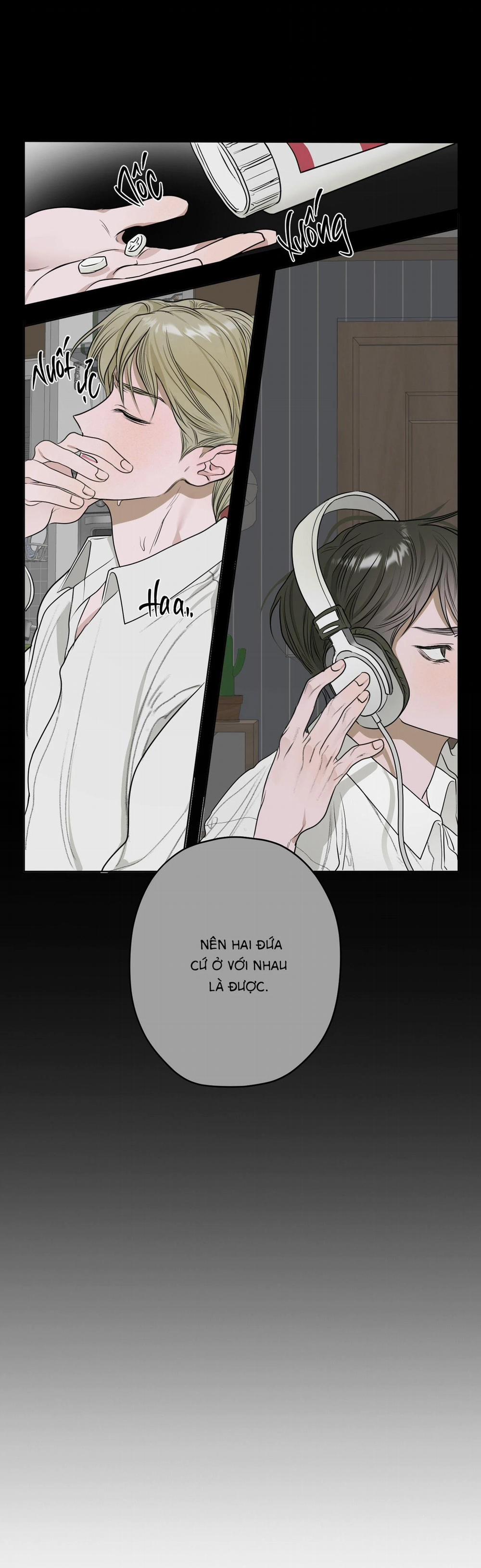 Đầm Sen Héo Úa 5 trang 14