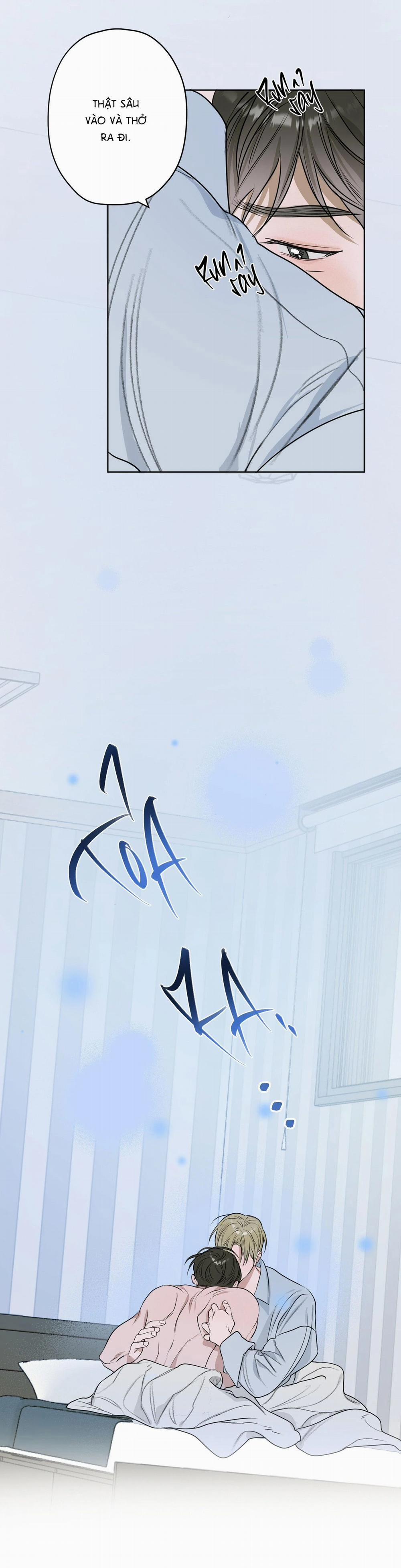 Đầm Sen Héo Úa 5 trang 25