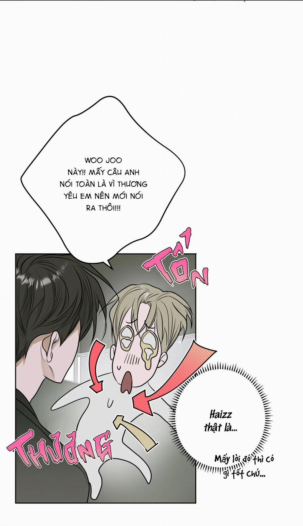 Đầm Sen Héo Úa 6 trang 27